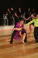 Photo of Adam Tomasik & Marta Herman